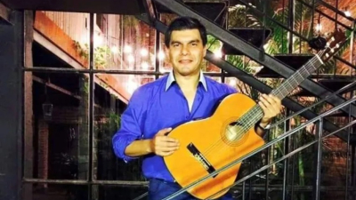 Soriano Sosa abre el ciclo de peñas en La Vaca Atada