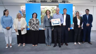 Cinco municipios chaqueños integran una iniciativa de Unicef