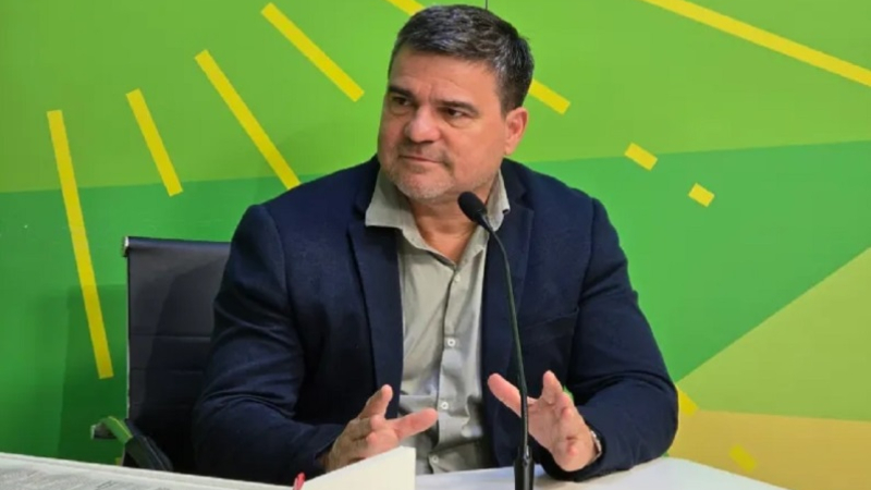 "Ningún chico queda sin atención, hay opciones de igual calidad"