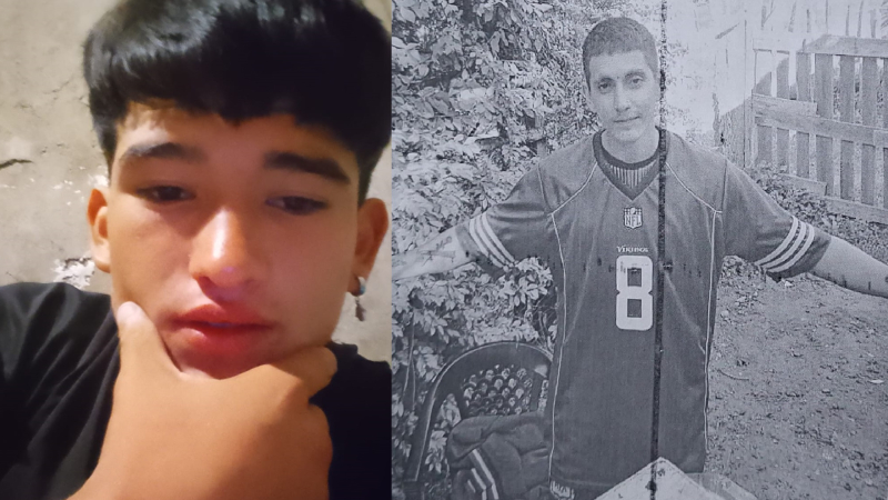 Alerta policial en Resistencia: buscan a un menor y a dos hombres adultos desaparecidos