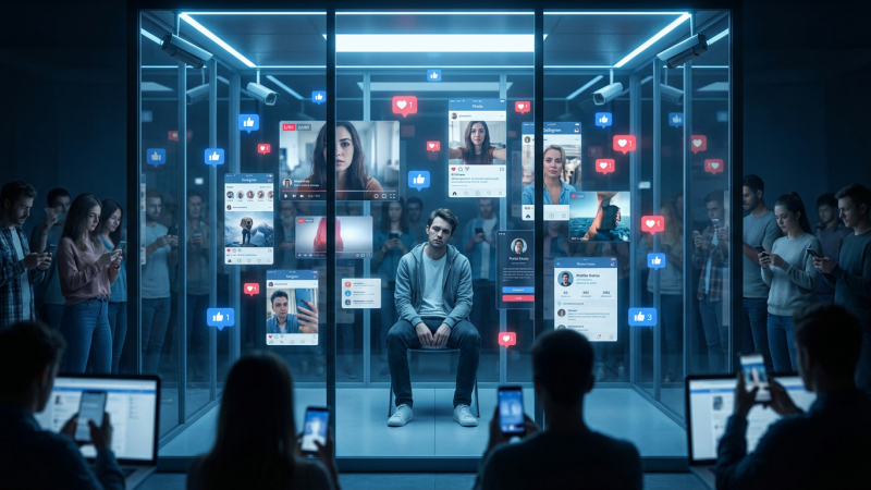 A favor de la privacidad