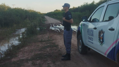 Alerta en El Sauzalito: el desborde del río Bermejo deja familias aisladas en Wichí El Pintado