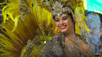 Castelli se prepara para vivir el Carnaval del Impenetrable