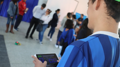 Acceso, inclusión y desarrollo digital para niños y jóvenes formoseños