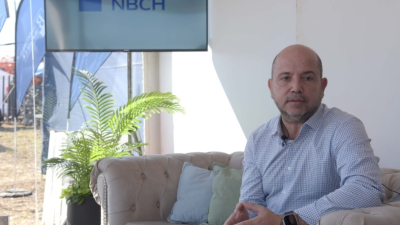 El NBCH consolidó su crecimiento con expansión nacional, tecnología y nuevos mercados
