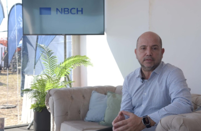 El NBCH consolidó su crecimiento con expansión nacional, tecnología y nuevos mercados