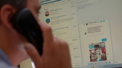 Ofertas tentadoras y estafas: el lado oscuro de los alquileres turísticos online
