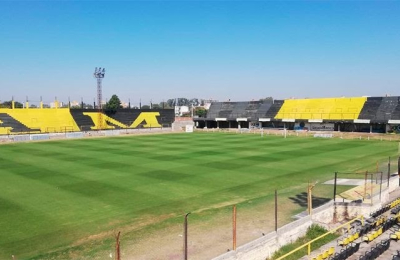 Defensores, el domingo a la 18 y con 2000 hinchas acompañándolo