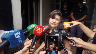Los restos de Cecilia Strzyzowski serán entregados a su madre