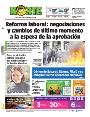 Edición del 12-02-2026