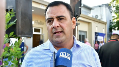 "A pesar de que el Gobierno nacional intenta ocultarlo, hay un proceso inflacionario muy fuerte"