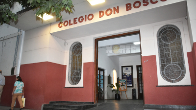 El Instituto Superior Almafuerte continúa con las inscripciones para el ciclo lectivo 2026