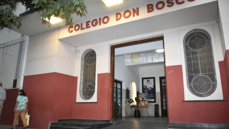El Instituto Superior Almafuerte continúa con las inscripciones para el ciclo lectivo 2026