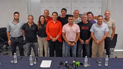Orgullo provincial: cinco clubes chaqueños competirán en el Torneo Federal de Básquet