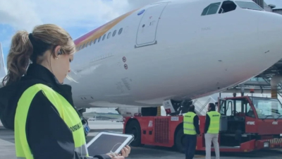 Está abierta la inscripción para cursos vinculados con la aviación