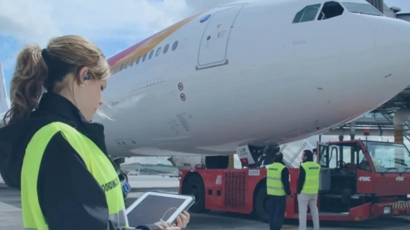Está abierta la inscripción para cursos vinculados con la aviación