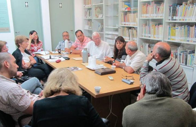 La Junta de Estudios Históricos del Chaco: memoria viva y compromiso con el pasado
