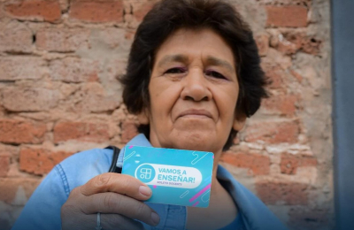 Cómo se actualiza el beneficio de transporte docente y el cambio de tramos