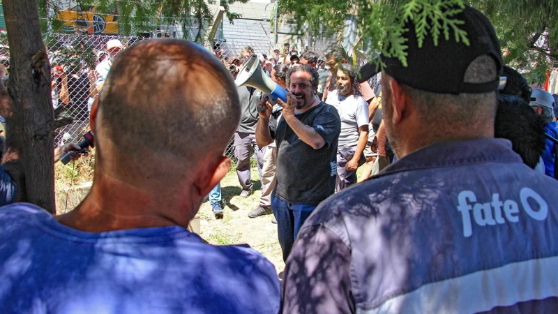 No hubo acuerdo en la audiencia por FATE y el Gobierno convocó a un nuevo encuentro