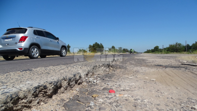 Privatización de rutas nacionales: qué dicen los pliegos para los tramos en el Chaco