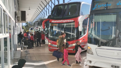 El turismo creció y el Chaco mostró movimiento sostenido