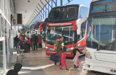 El turismo creció y el Chaco mostró movimiento sostenido