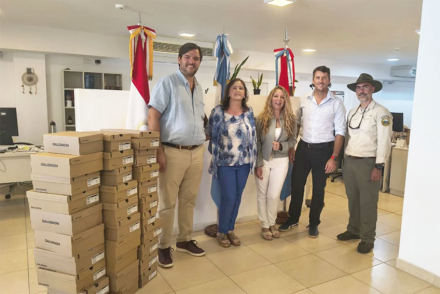 guardaparques