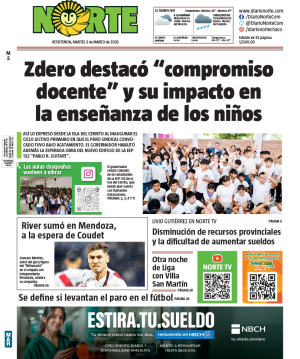 Edición del 03-03-2026