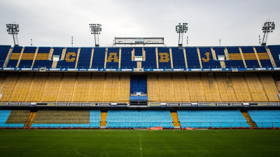 River vs. Boca 2026: El mercado de pases que define el dominio local