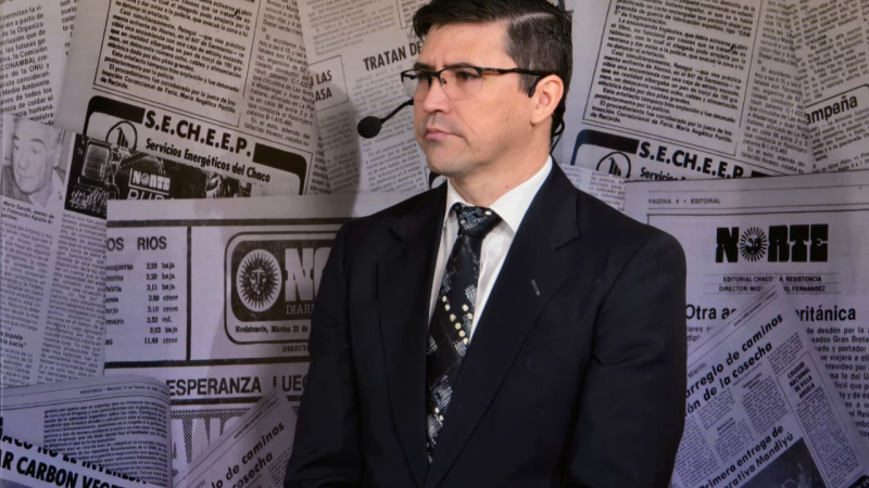 "Genera un daño colectivo en un mercado de capitales que viene creciendo muy fuerte"