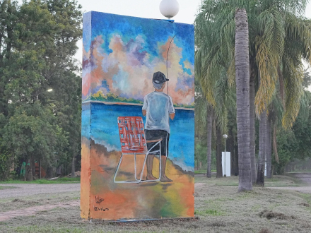 artistas formoseños en Herradura (4).jpeg
