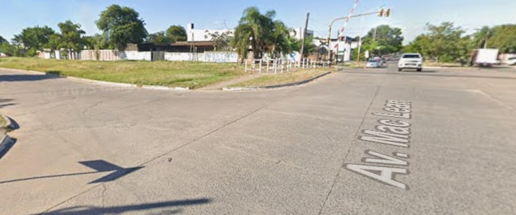 esquina