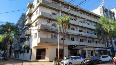 El hotel Covadonga cierra sus puertas