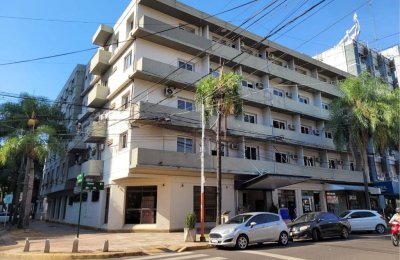 El hotel Covadonga cierra sus puertas