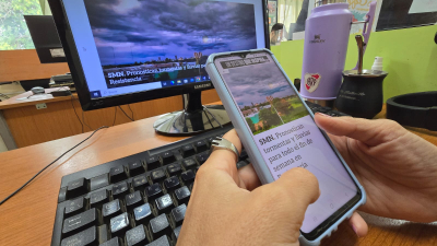 NORTE afianza su liderazgo digital con casi tres millones de usuarios al mes