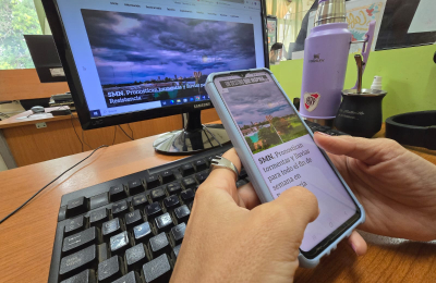 NORTE afianza su liderazgo digital con casi tres millones de usuarios al mes