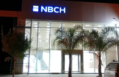 El Nuevo Banco del Chaco inauguró una moderna sucursal en Las Breñas
