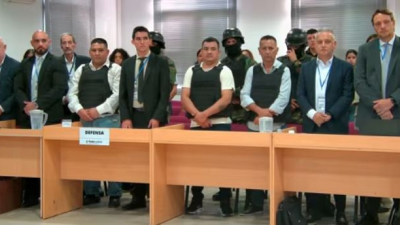 Comenzaron los alegatos de apertura en el juicio por el crimen de Fernando Francovich