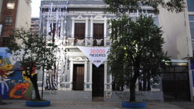 El Concejo de Resistencia sesionará en la Casa por la Memoria
