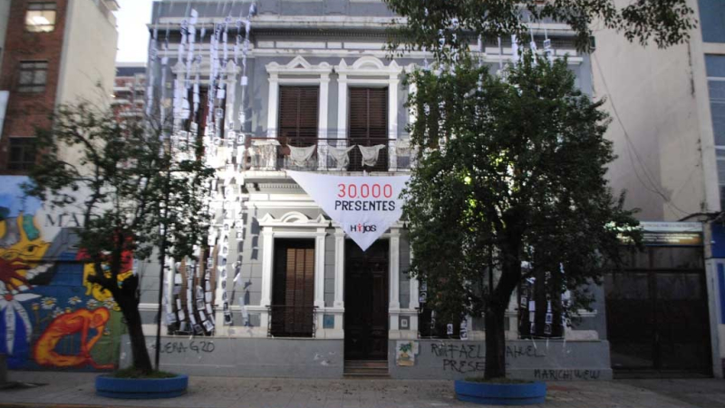 El Concejo de Resistencia sesionará en la Casa por la Memoria
