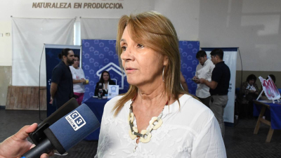 Potencian a empresarias y emprendedores de Formosa