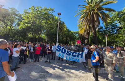 La Justicia ratifica que las manifestaciones no pueden afectar a terceros con sus ruidos