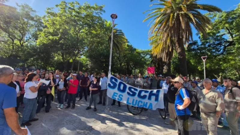La Justicia ratifica que las manifestaciones no pueden afectar a terceros con sus ruidos