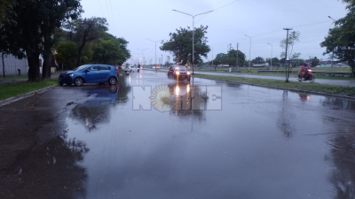 Ante lluvias, recomiendan extremar cuidados para prevenir accidentes eléctricos