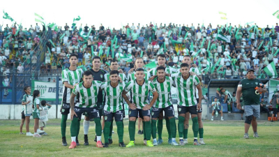 Defensores de Vilelas rechazó un aporte de Lotería Chaqueña y pidió mayor equidad en el apoyo al fútbol provincial