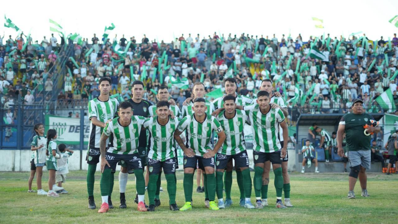 Defensores de Vilelas rechazó un aporte de Lotería Chaqueña y pidió mayor equidad en el apoyo al fútbol provincial