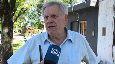 Situación de los ríos Bermejo y Pilcomayo