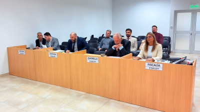 Dos acusados de un grave abuso sexual fueron declarados culpables