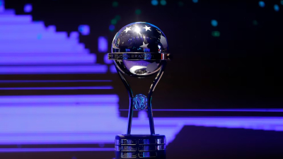 Cómo quedaron los grupos de la Copa Sudamericana