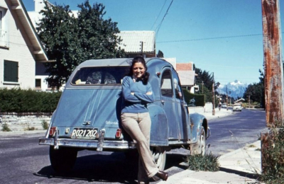Imaginar fue una actividad peligrosa para las poetas en dictadura